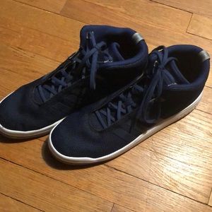 Adidas Veritas Navy Blue Mens Size 13